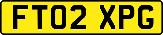 FT02XPG