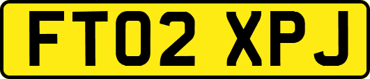 FT02XPJ