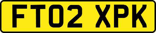 FT02XPK