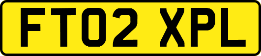 FT02XPL