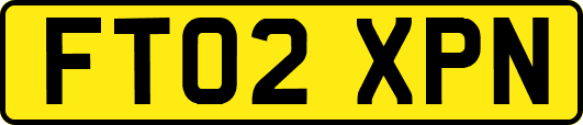 FT02XPN