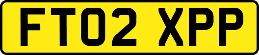 FT02XPP