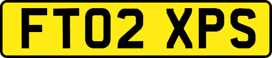 FT02XPS