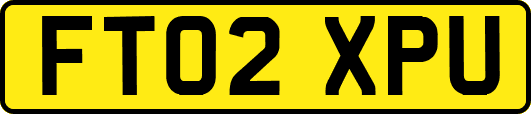 FT02XPU