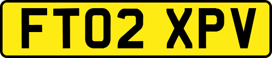 FT02XPV
