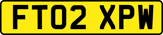 FT02XPW
