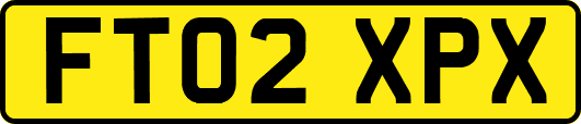 FT02XPX