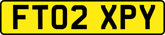 FT02XPY