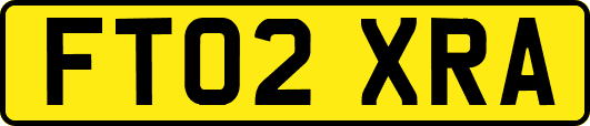 FT02XRA
