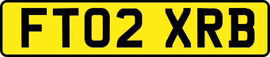 FT02XRB