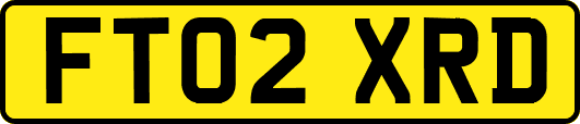 FT02XRD