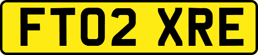 FT02XRE