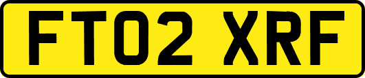 FT02XRF
