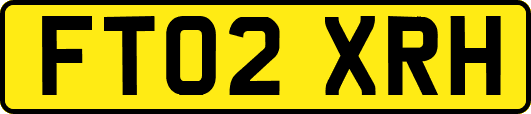FT02XRH