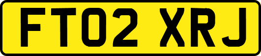 FT02XRJ