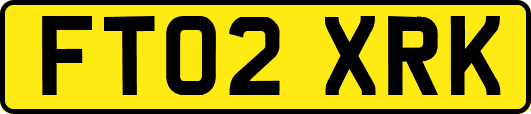 FT02XRK