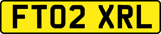 FT02XRL