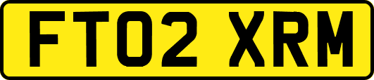 FT02XRM
