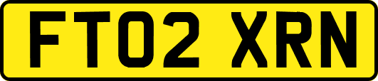 FT02XRN