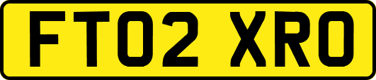 FT02XRO