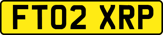 FT02XRP