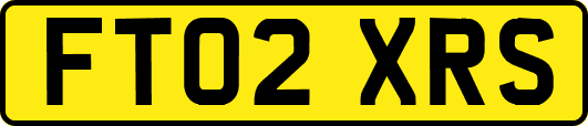 FT02XRS