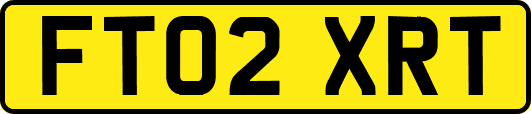 FT02XRT