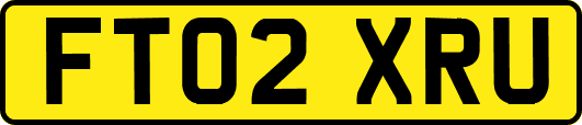 FT02XRU