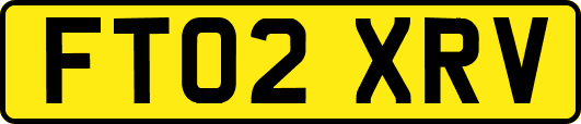 FT02XRV