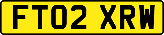 FT02XRW