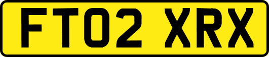 FT02XRX