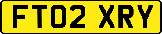 FT02XRY
