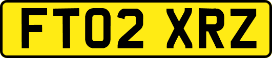 FT02XRZ