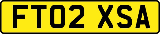 FT02XSA