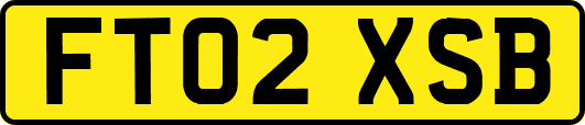 FT02XSB