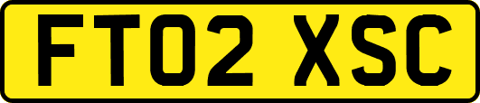 FT02XSC