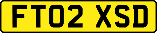 FT02XSD