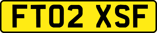 FT02XSF