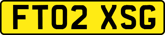 FT02XSG