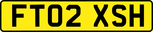FT02XSH