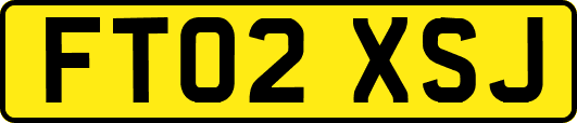 FT02XSJ