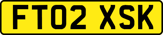 FT02XSK