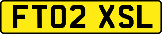 FT02XSL