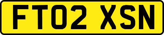 FT02XSN