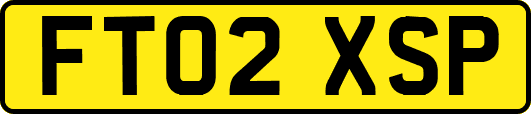FT02XSP