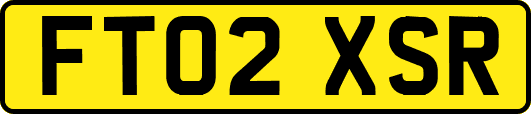 FT02XSR