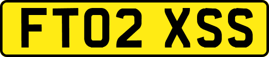 FT02XSS