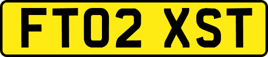 FT02XST