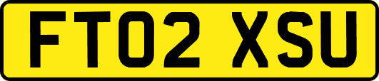 FT02XSU