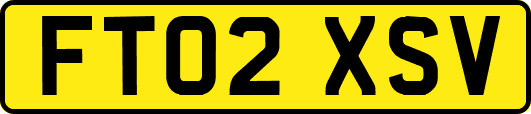 FT02XSV